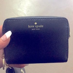 KATE SPADE COIN PURSE